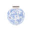 Vase en terre cuite Dolohov-2049527025