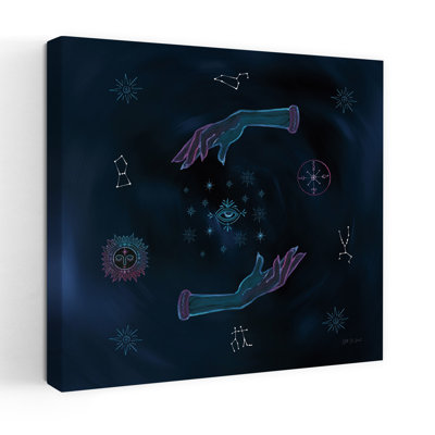 Mystic Magic Contemporary Art