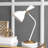 Metal Table Lamp-471569111