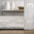 Abstract Light Gray Area Rug-91496333