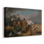 Moissonneurs-George Stubbs-Toile tendue avec châssis-1785-400362161