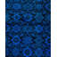 Fine Vibrance One-of-a-Kind 2' 7" X 11' 10" Hand Knotted Area Rug