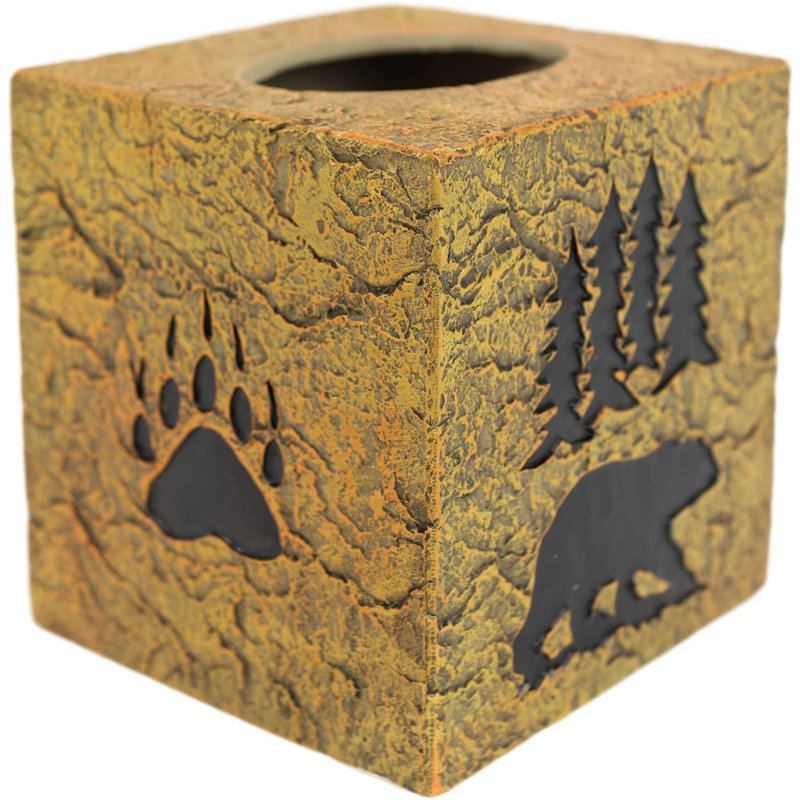 Standifer Tissue Box Cover