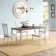 Julibeth 5 Piece Dining Set