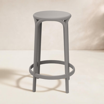 Brooklyn Bar Stool (Indoor/Outdoor)