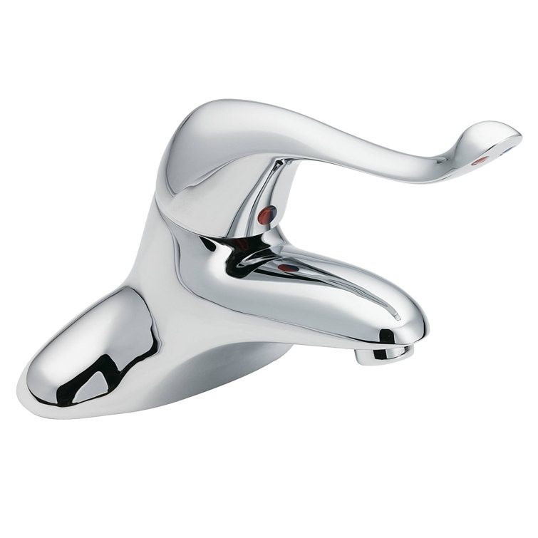 M-Dura Centerset Standard Bathroom Faucet