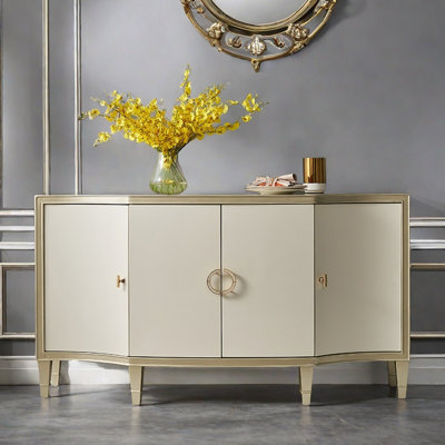 Armoire à chaussures et buffet Modern Luxury