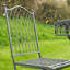 Gofried 2 Seater Bistro Set