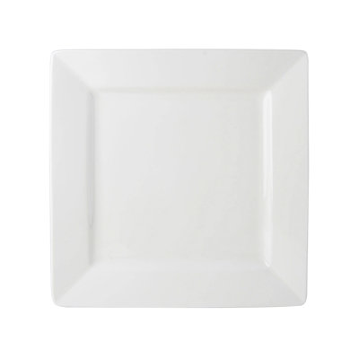 Napa 12-1/8-Inch Square Plate