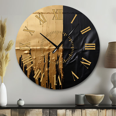 Horloge murale Essential Essential