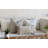 Neutral Boho Pillow Cover