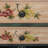 Retro Multifunctional Solid Wood Sideboard