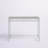 Loreine Writing Desk with Power Outlet