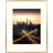 Aseda Matel Picture Frame with Mat, Aluminum Wall Gallery Photo Frame, Horizontal and Vertical Formats-1456339266-1456339292