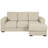 Arrollo 85" Wide Reversible Sofa & Chaise-425693192