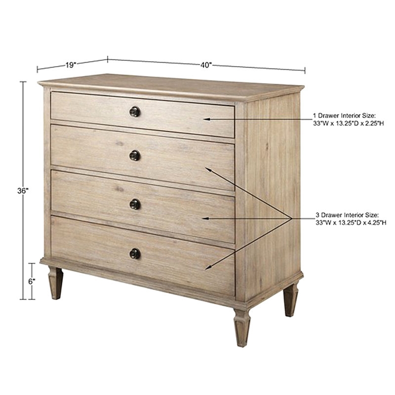 Petite commode
