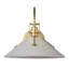 Henry Glass Shade Wall Sconce-939760592-939760594-939760599