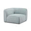 Guildford Costin Performance Corduroy Velvet Corner Chair-565872011