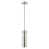Brushed Nickel selected