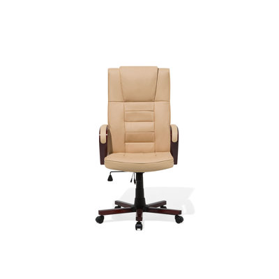 Diamond Designer Executive Chair