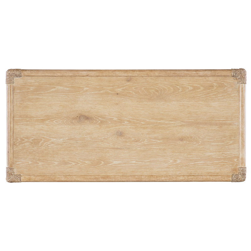Retreat 3 - Drawer Nightstand, Dune