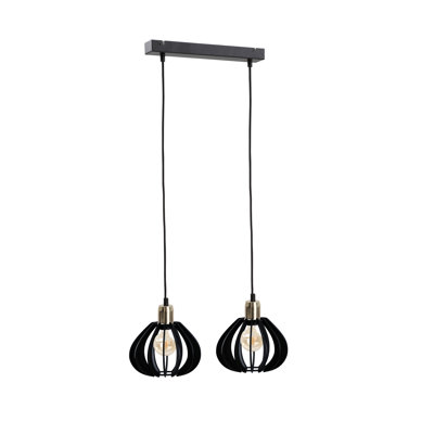 Casey 2 - Light Sphere Pendant