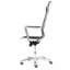 Inbox Zero Amici Mesh Executive Chair