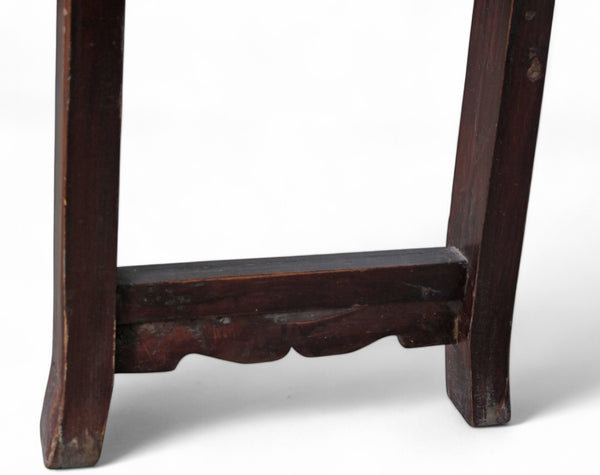 98.43'' W Solid Wood Console Table