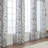 Wassim Floral Single Curtain Panel-2113720941-2113720931