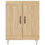 Danyale 69.5cm Wide Highboard-653677642