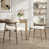 Beige sélectionné
