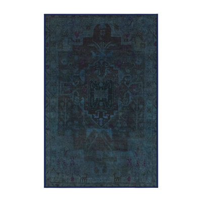 Abstract Indoor Rug