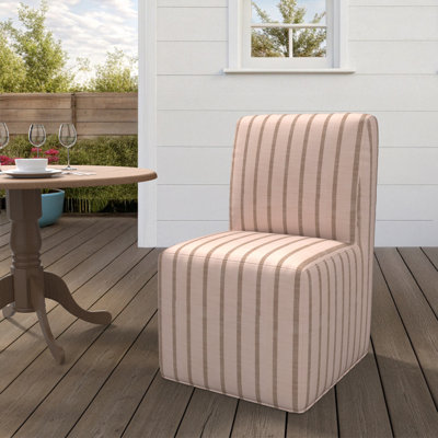 Chaise de patio Praia Sunbrella®