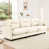 Chenille beige