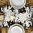 Jovell Runner Halloween Polyester Table Runner