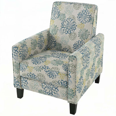 Sumyah Upholstered Recliner