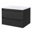 Single Bathroom Vanity with Top-213828412-213828408