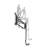 Homevision Technology Multi-Screen Single Screen Wall mount Electronic Mount