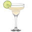 Verres à cocktail 6 pièces Misket Misket