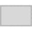 Beene Geometric Vinyl Machine Printed Area Rug-2120402534