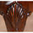Nelsonville 59 " W Mahogany Solid Wood Buffet Table