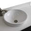 Ensemble de meuble-lavabo simple 37 po Brayson-786441593