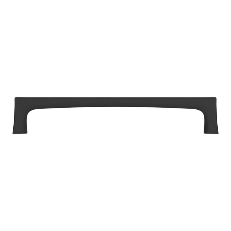 4976 Palm Springs Pull, Satin Black