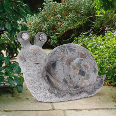 O'Quinn Progarden Solar Light Decoration