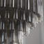 Woodland 12lt Pendant light Straight-6761824