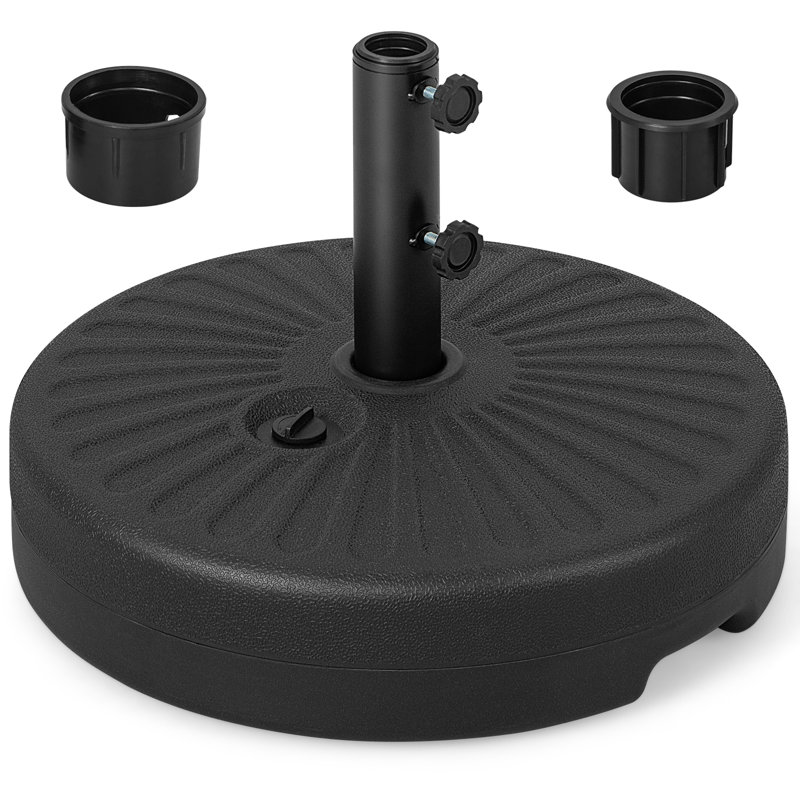 2.3 Umbrella Base