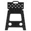 1 - Step Plastic Folding Step Stool-1465040433