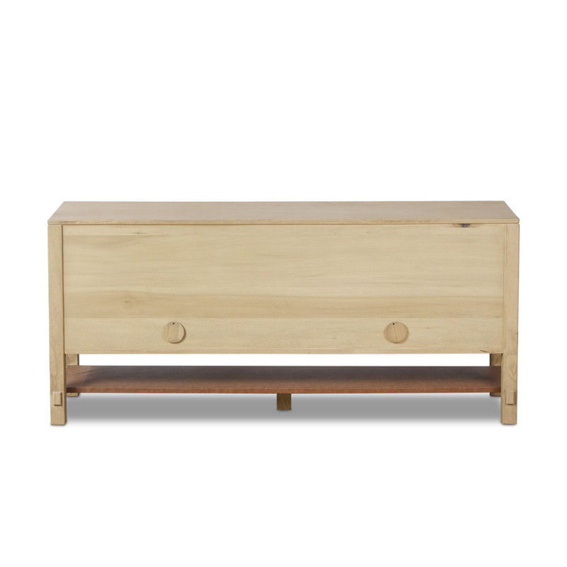 Blake Sideboard-Washed Ash