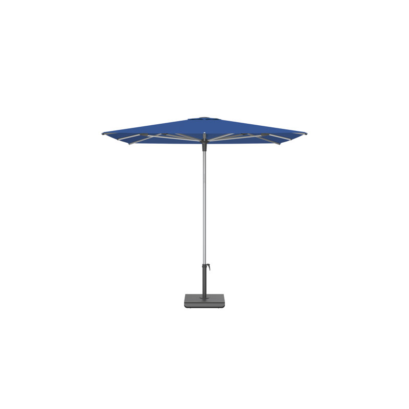 Poteau central octogonal 7,5 pi Taaha, Bleu pacifique