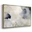 «Dried Bergamot in Mist III», toile tendue avec châssis-94356513-94356517
